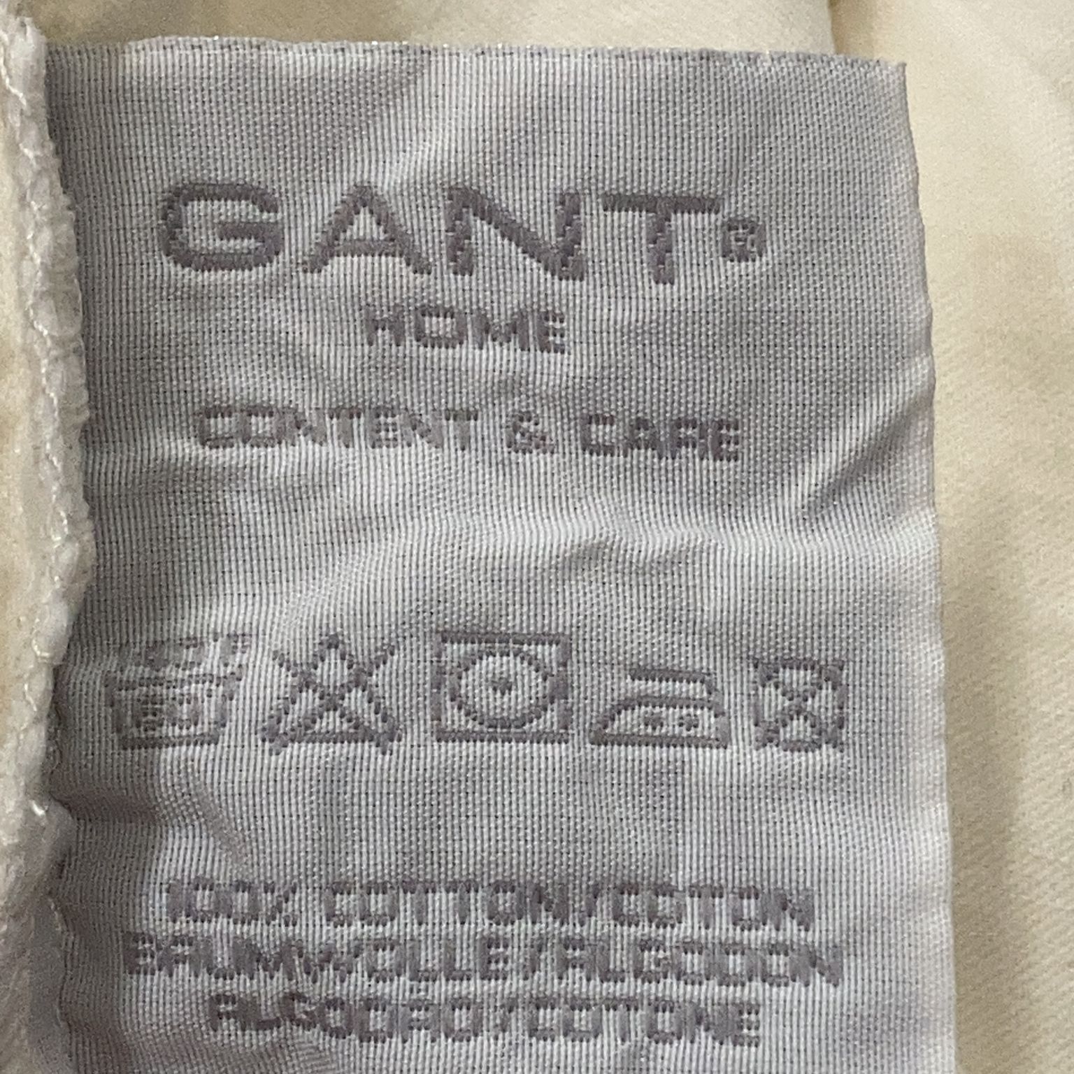 GANT Home