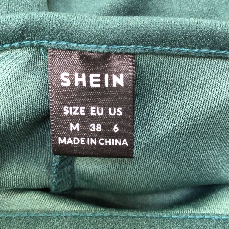 Shein