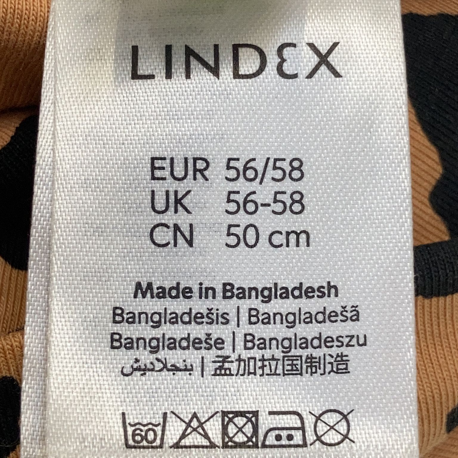 Lindex