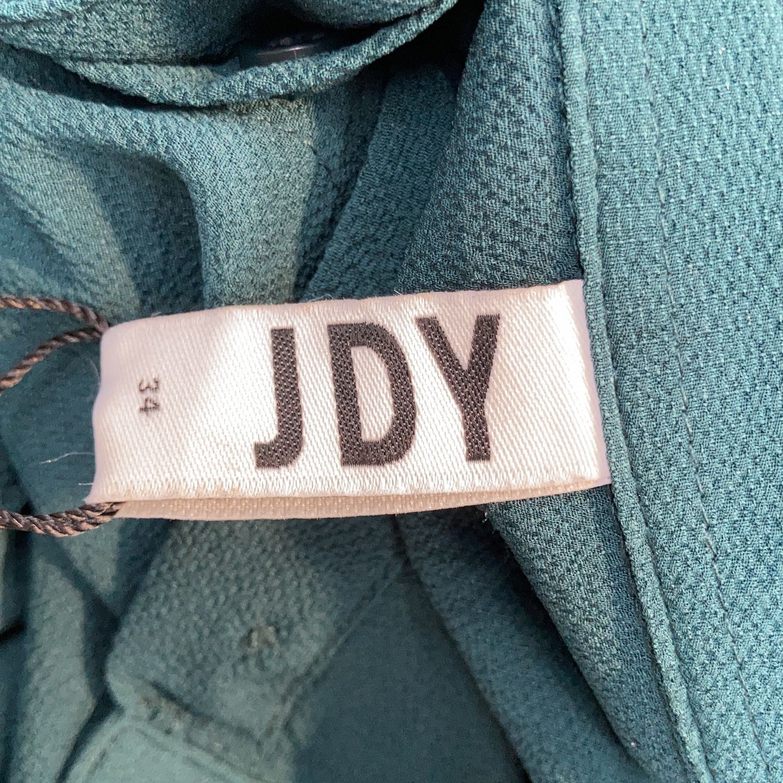 JDY