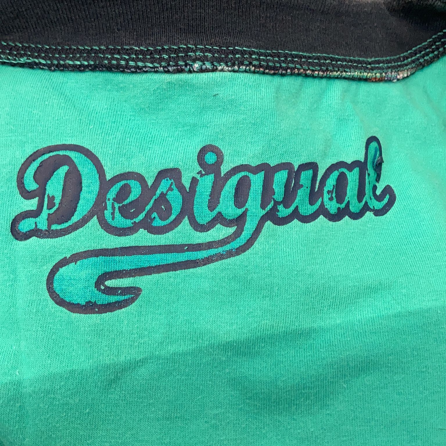 Desigual