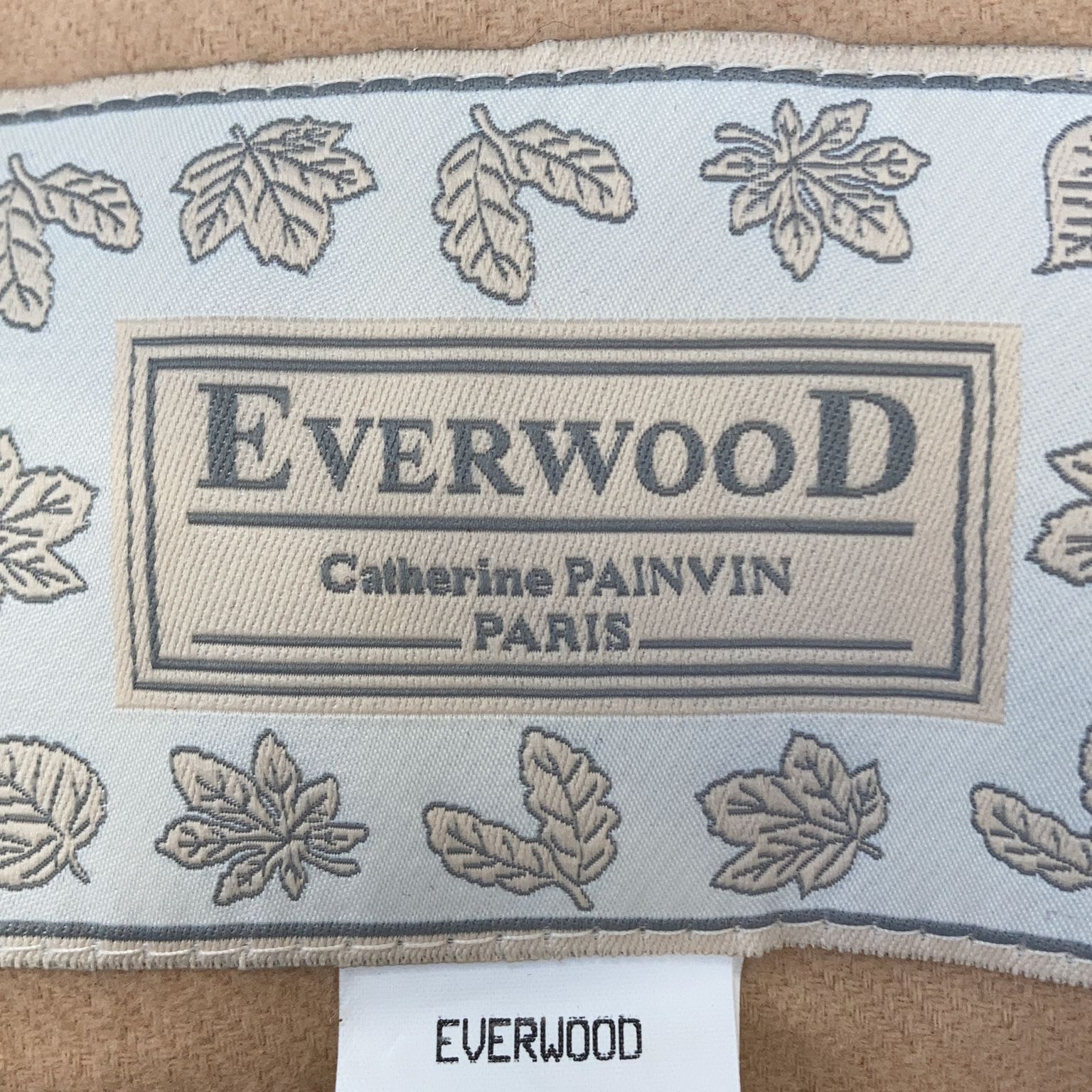 Everwood