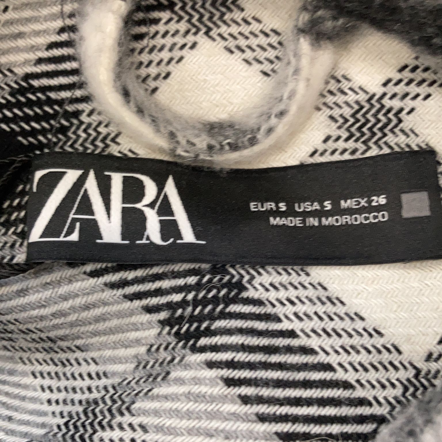 Zara