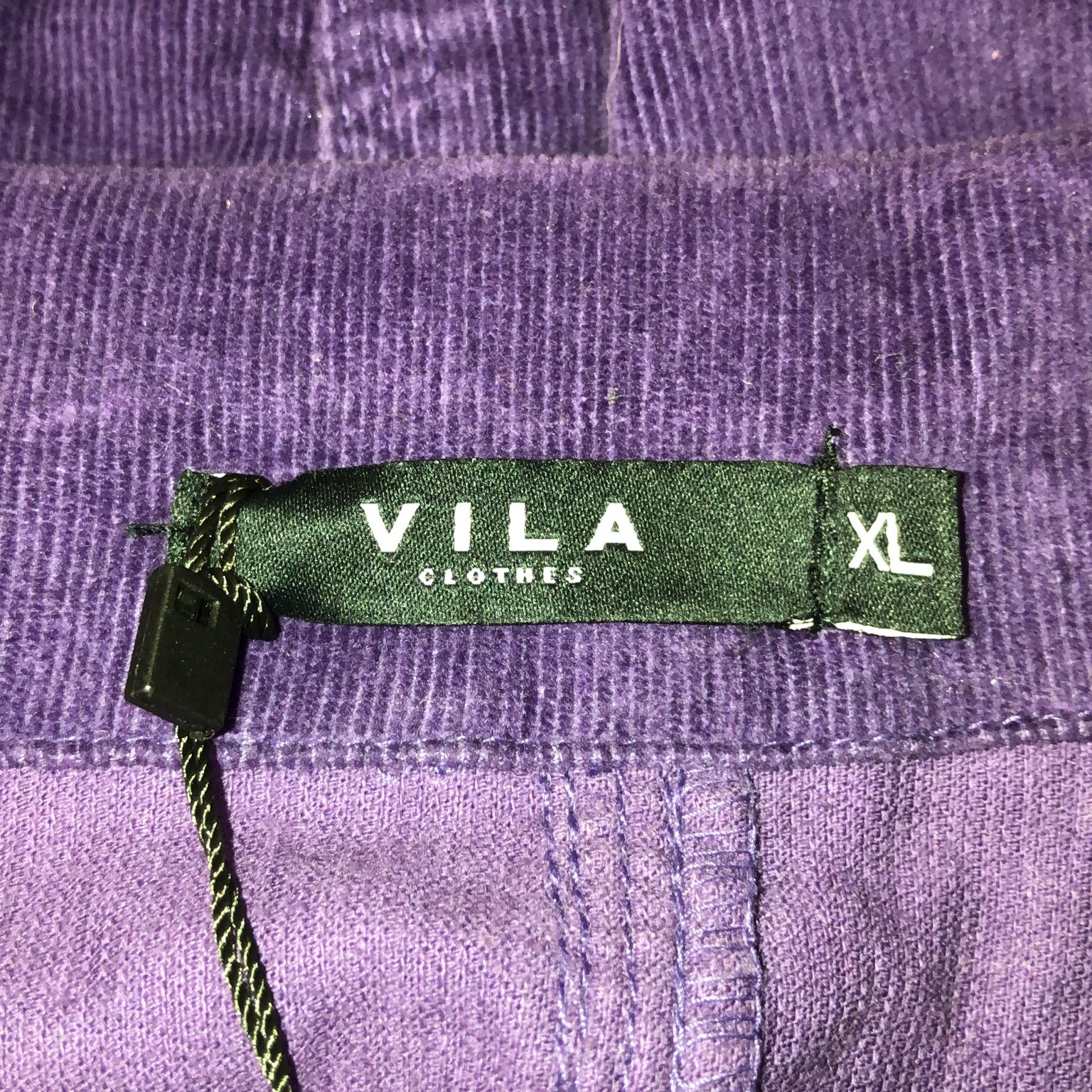 VILA Clothes