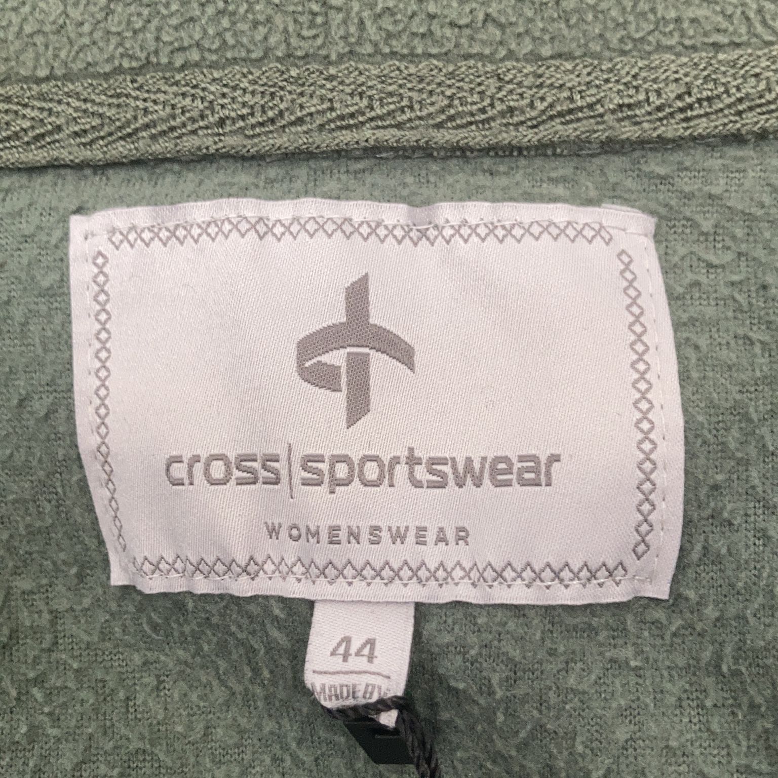 Cross Sportswear