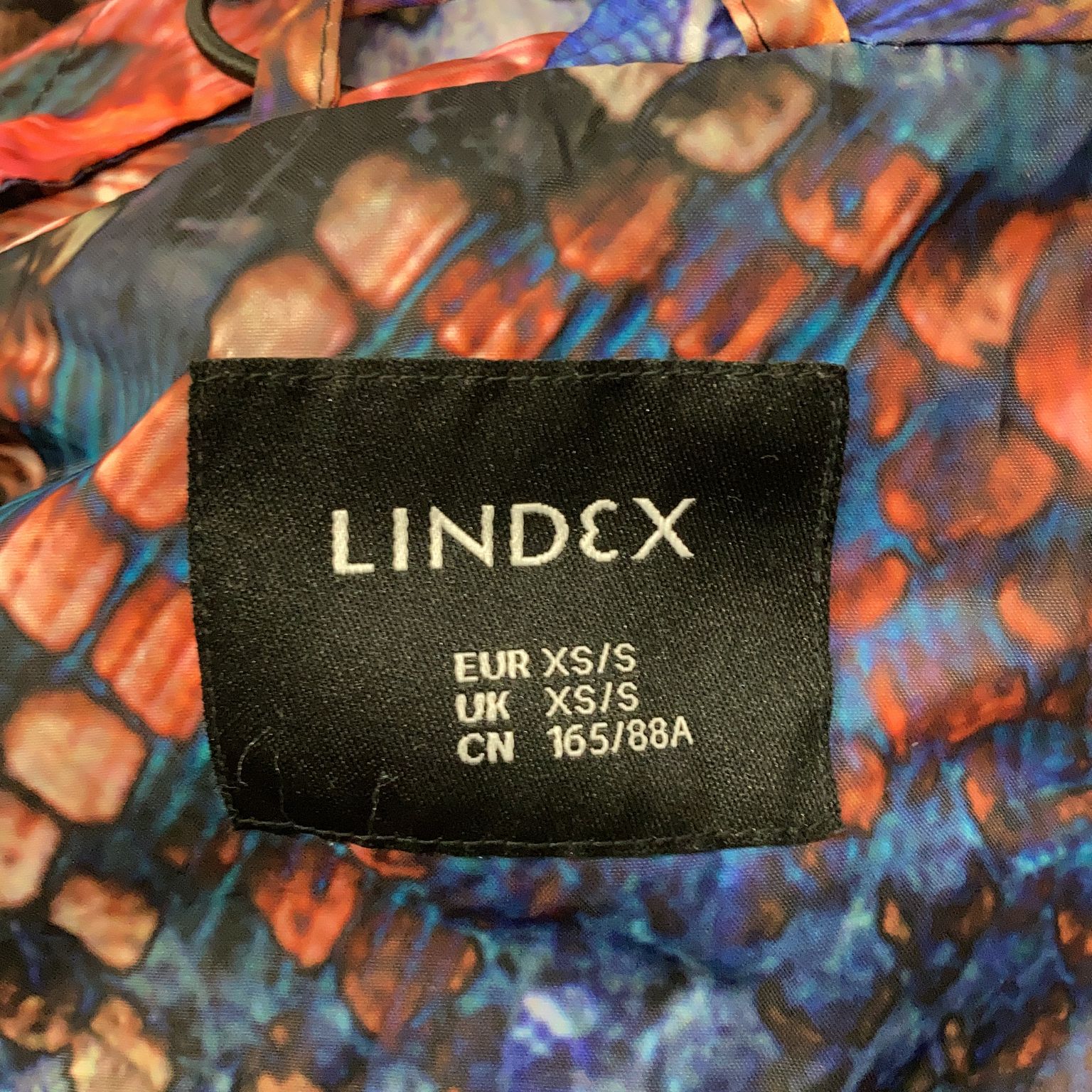 Lindex