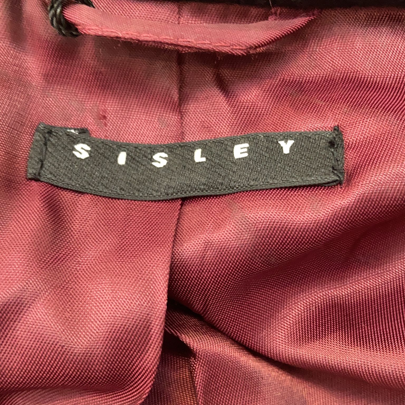 Sisley