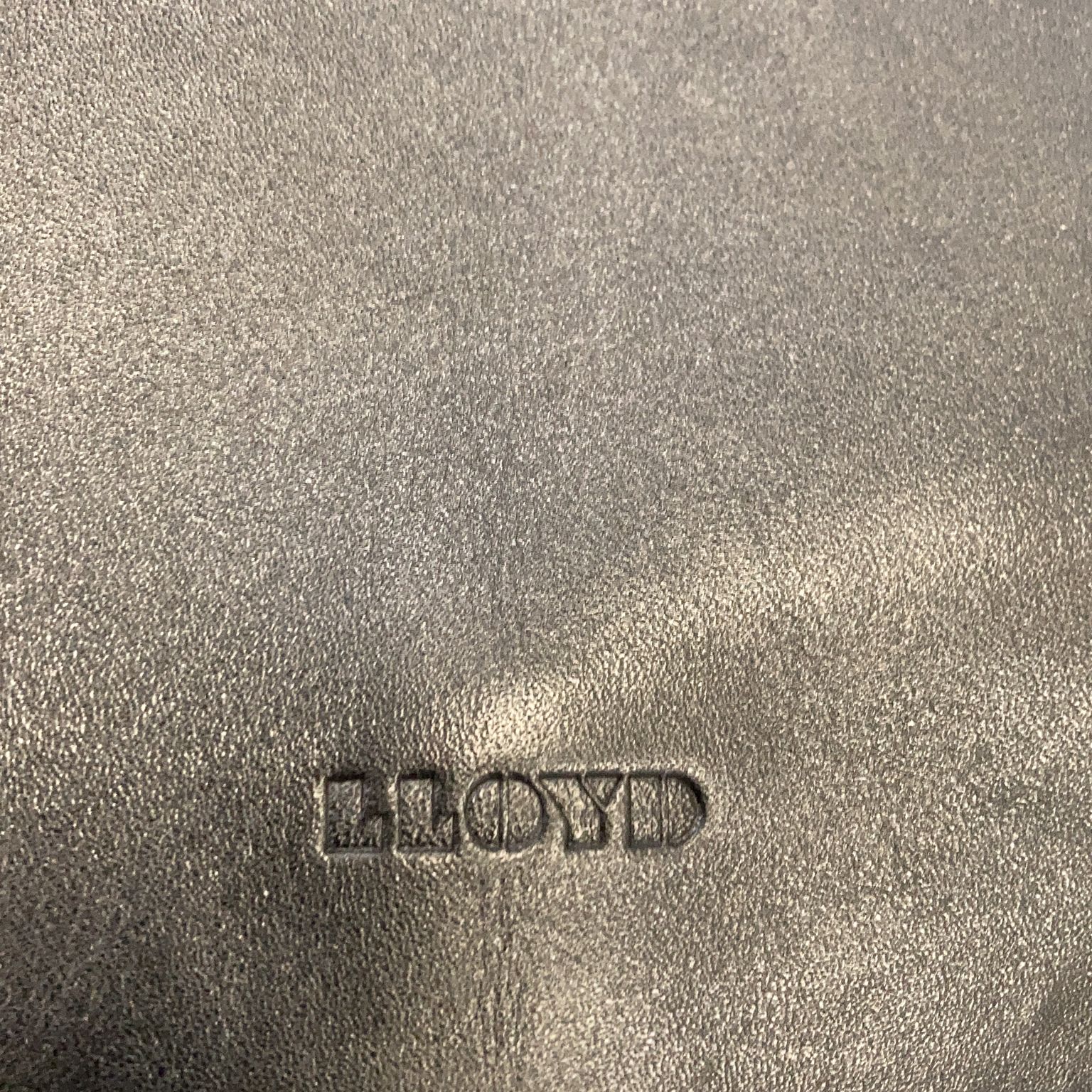 Lloyd