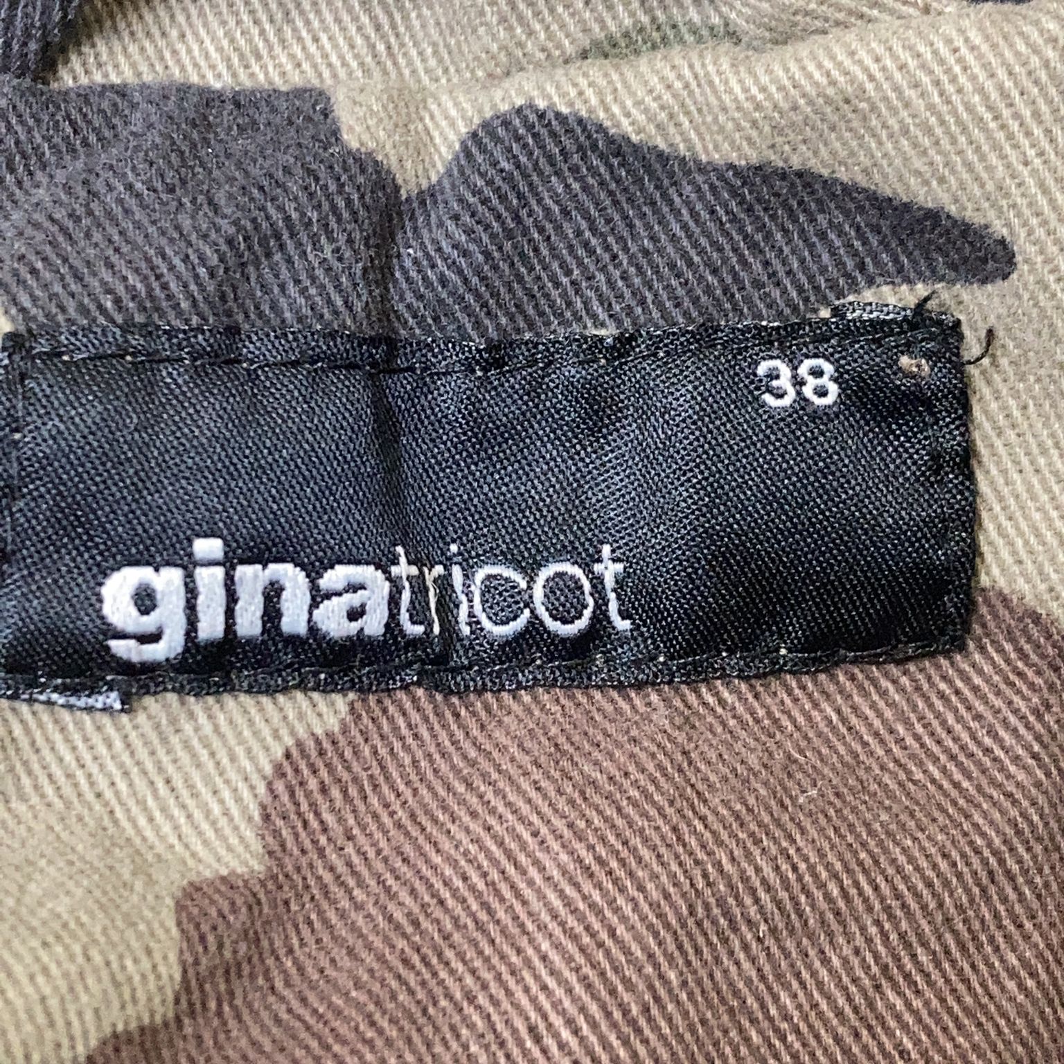 Gina Tricot