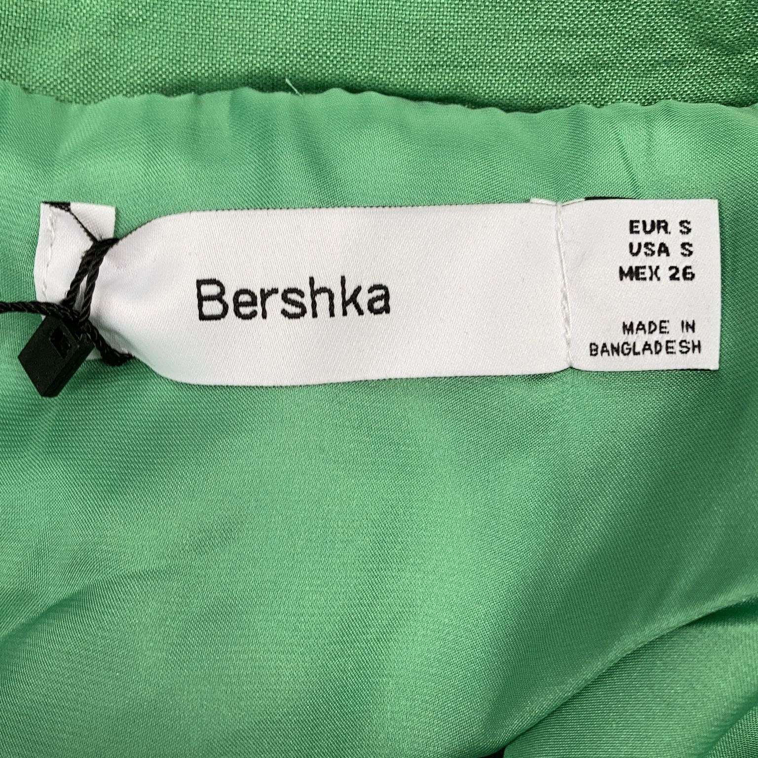 Bershka