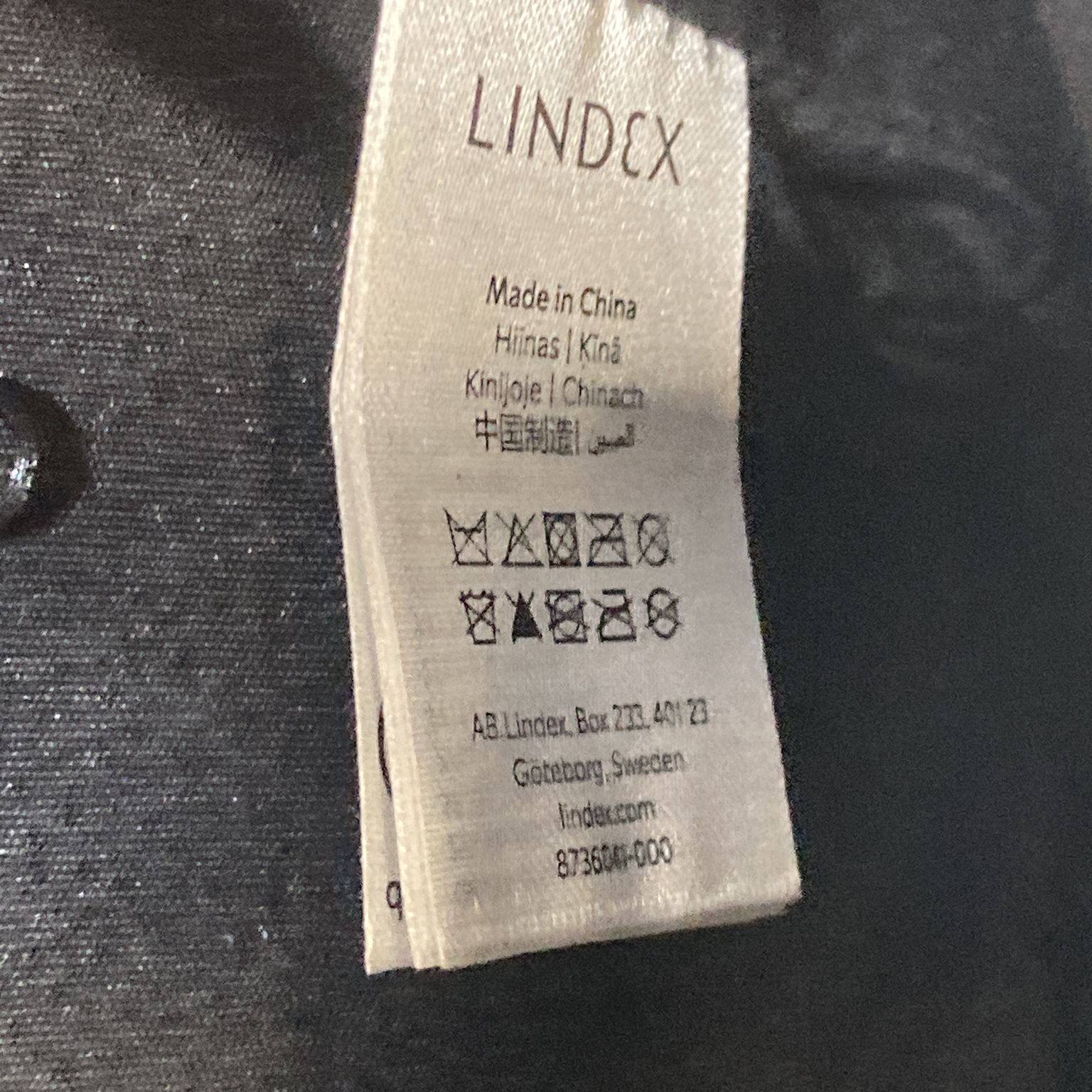 Lindex