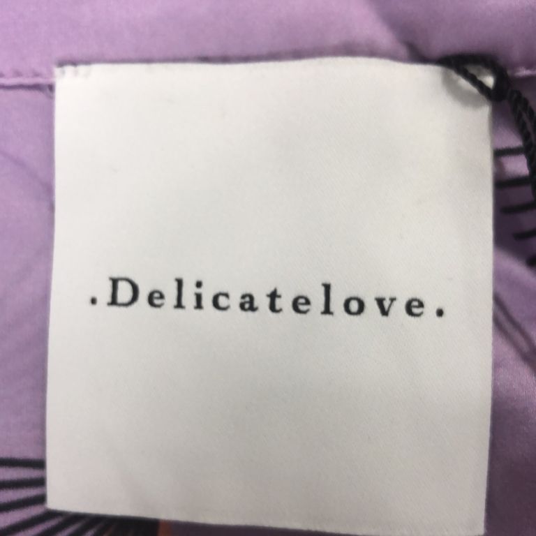 Delicatelove