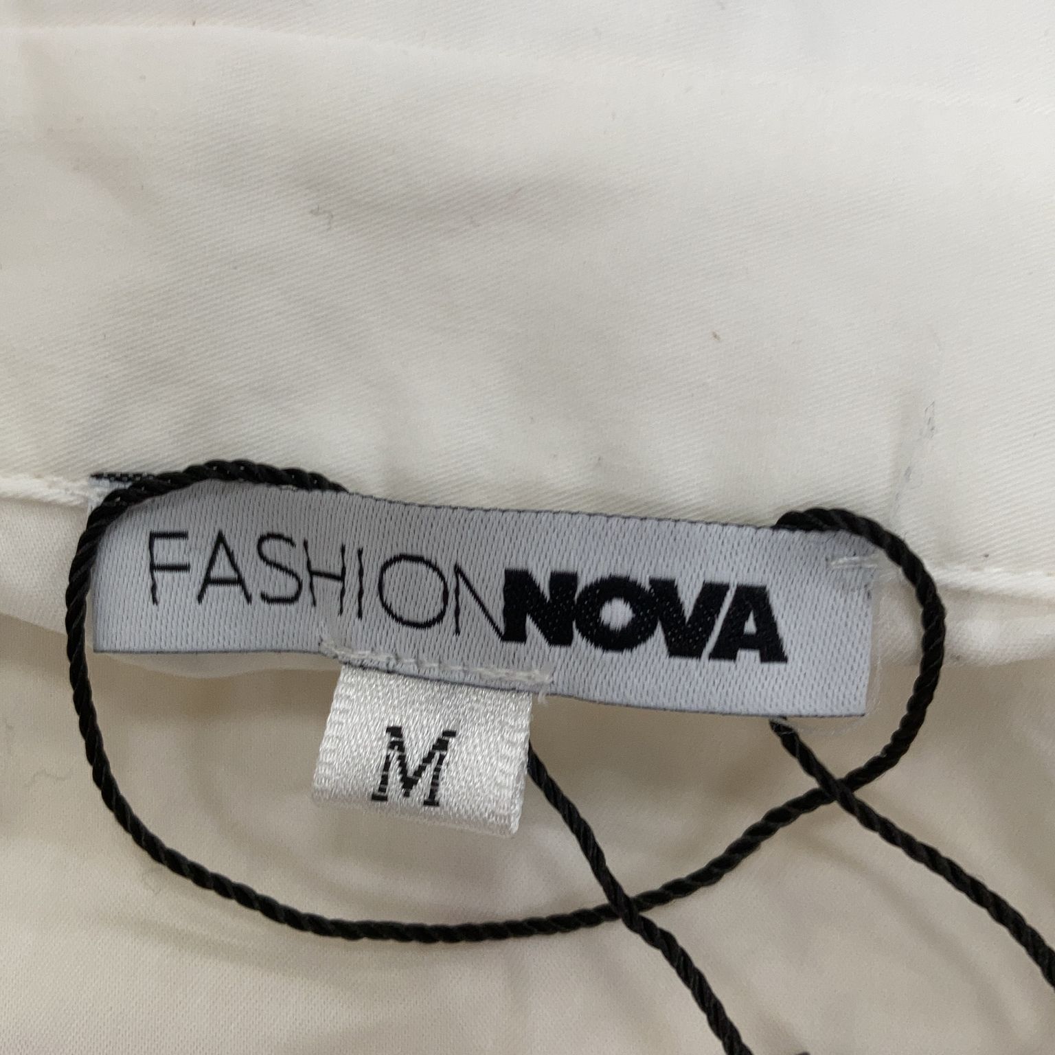 Fashion Nova