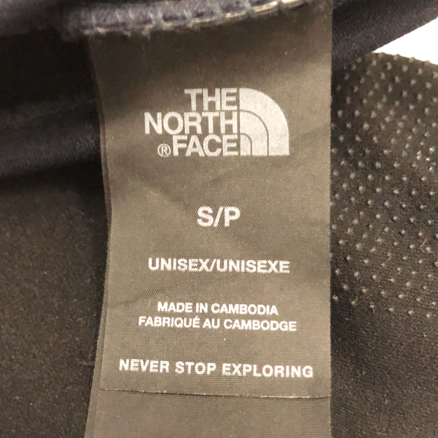 The North Face