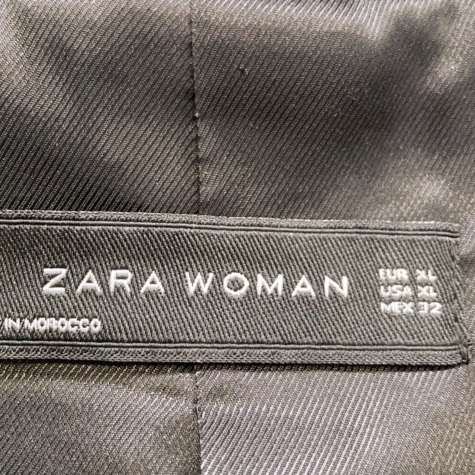 Zara Woman