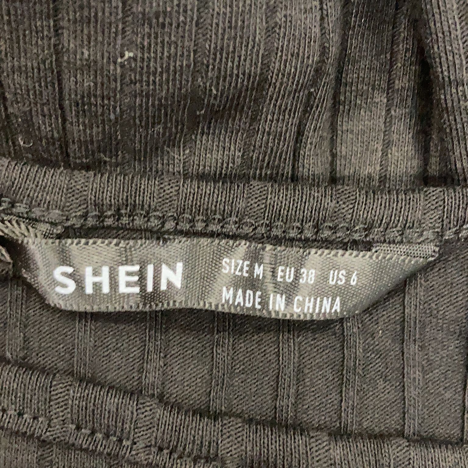 Shein