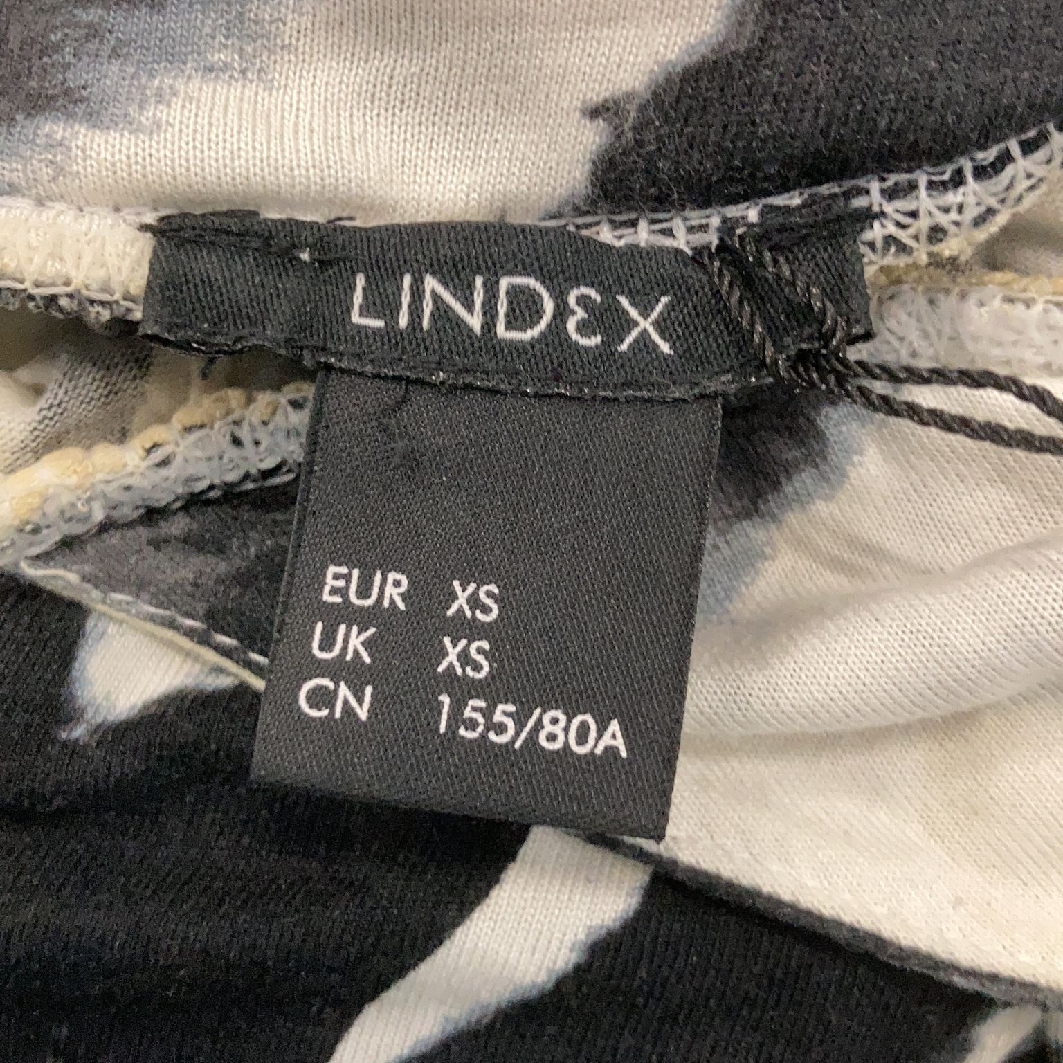 Lindex