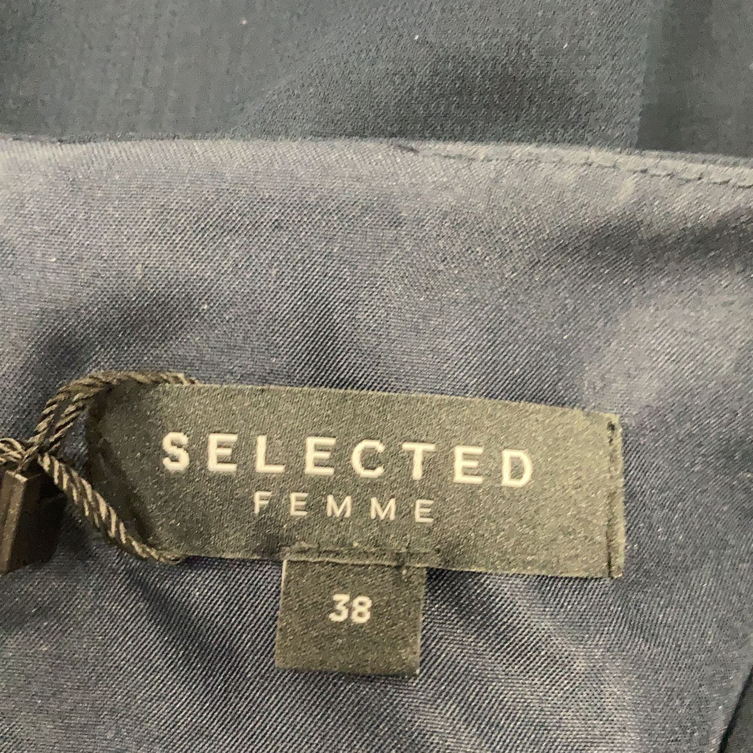 Selected Homme