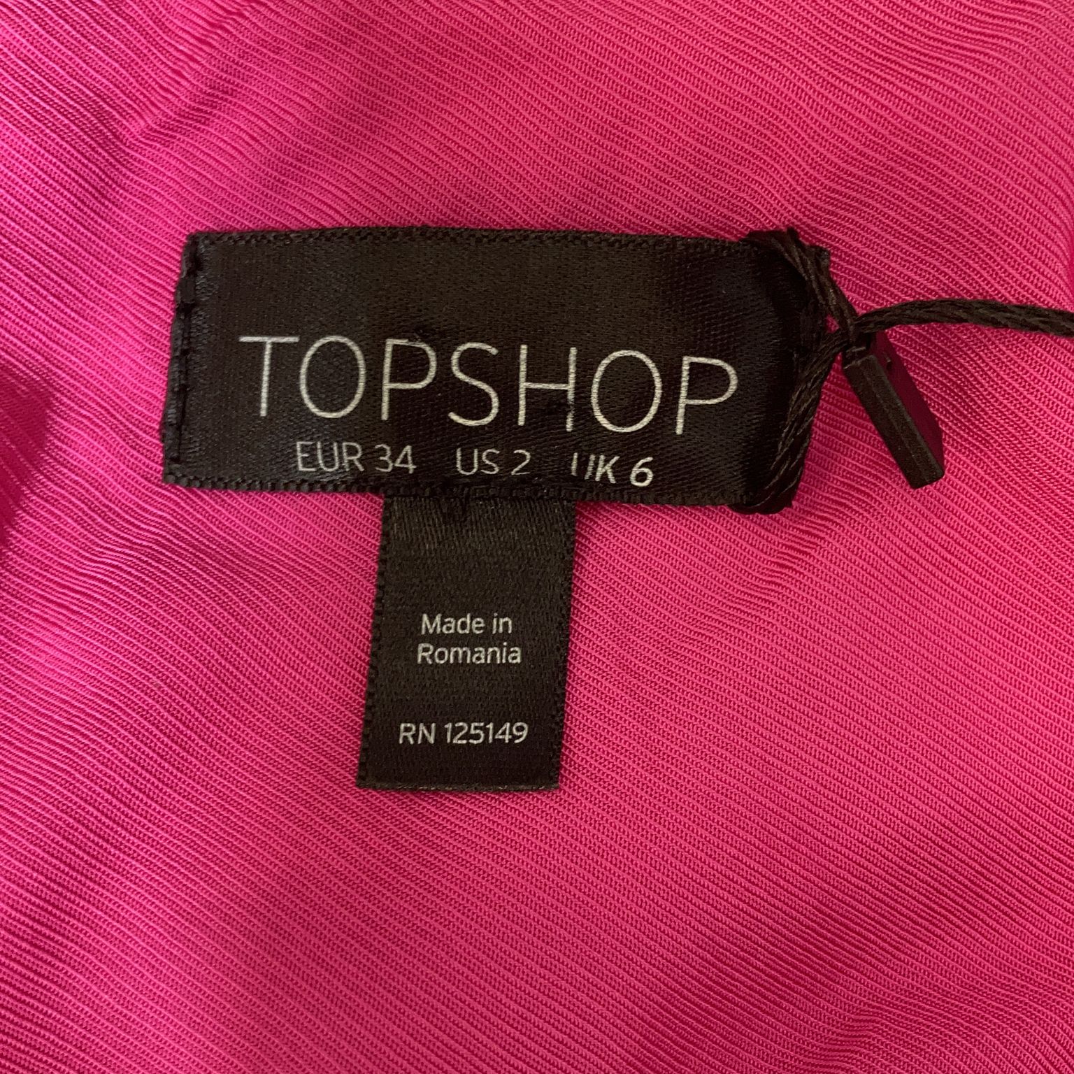 Topshop