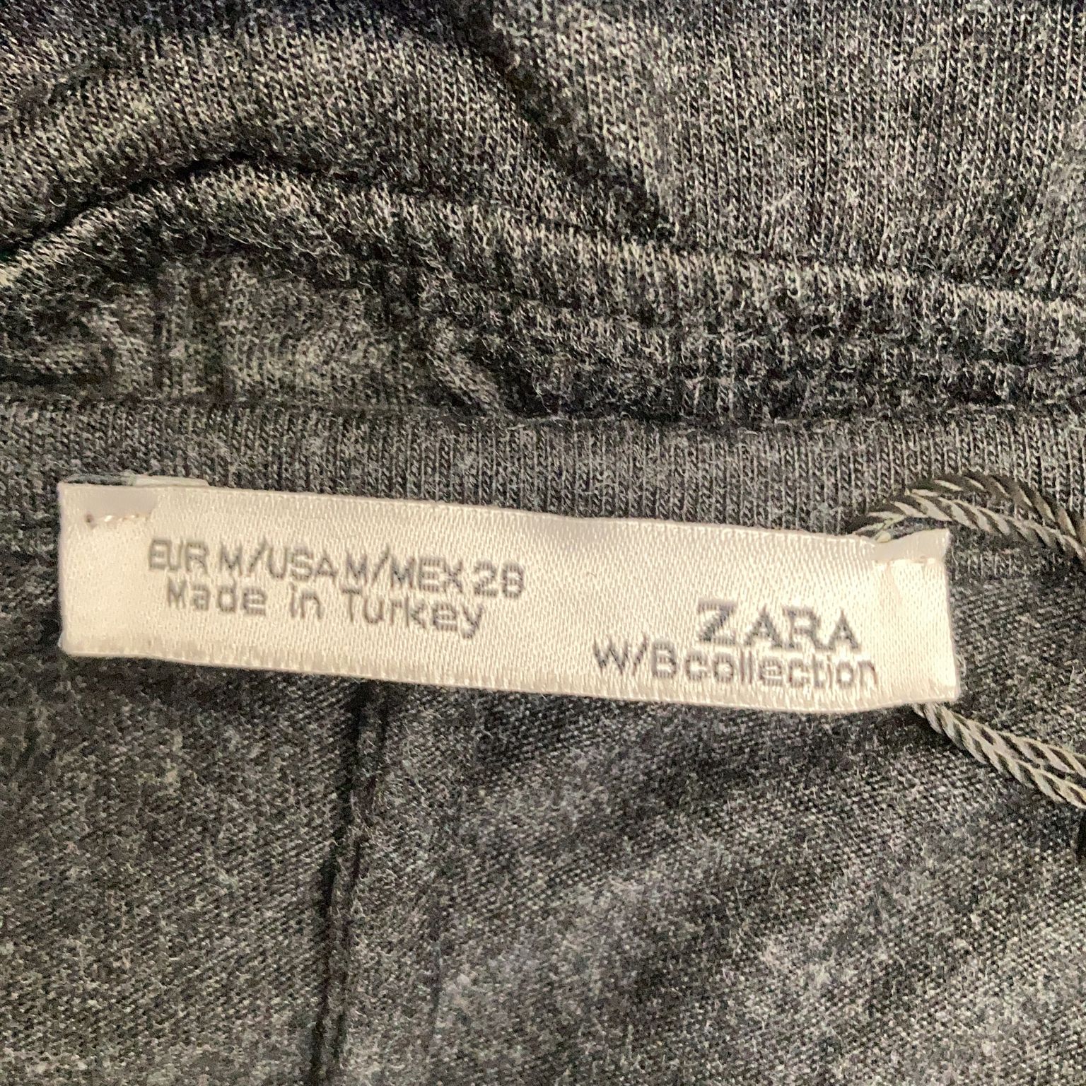 Zara WB Collection