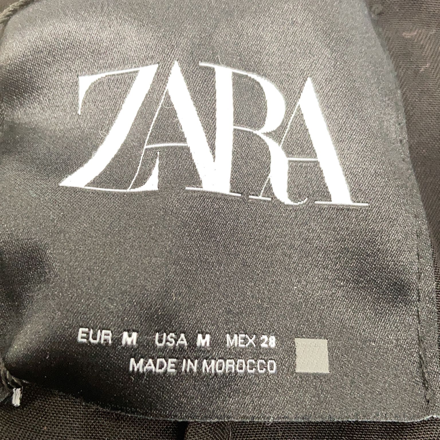 Zara