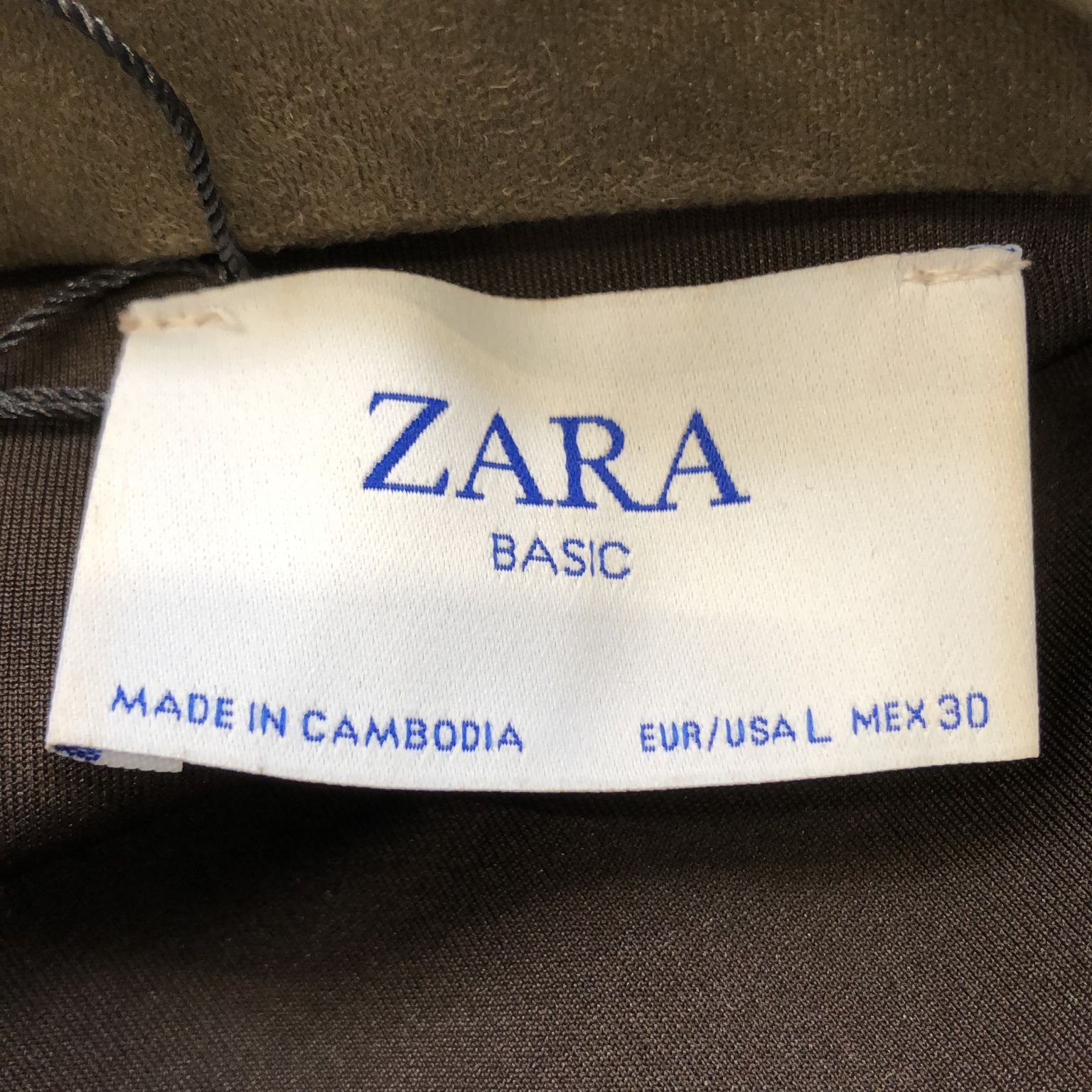 Zara