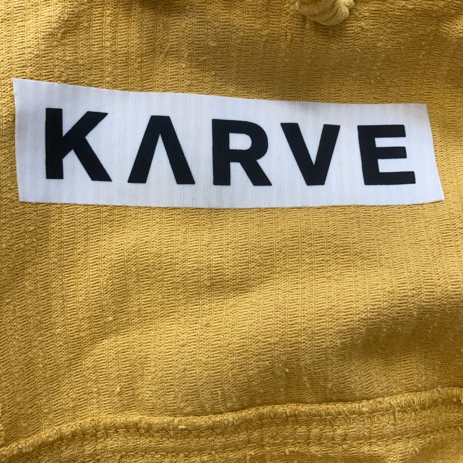 Karve