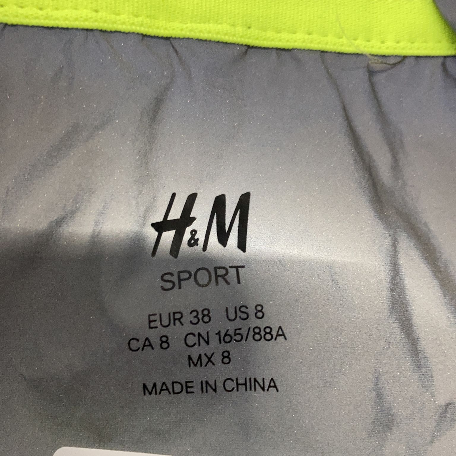 HM Sport