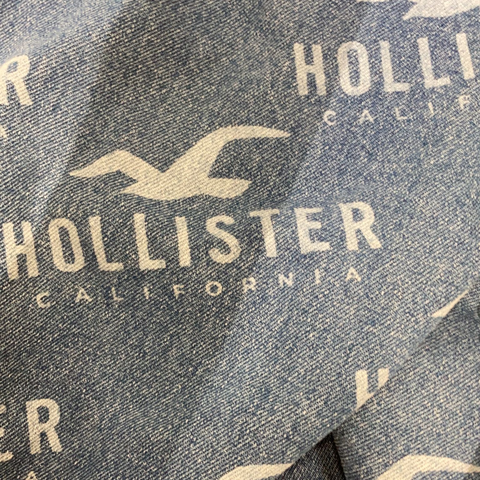 Hollister