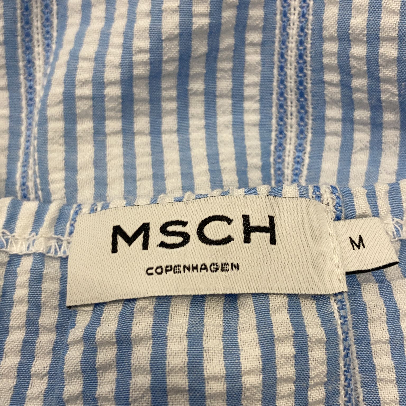 MSCH Copenhagen