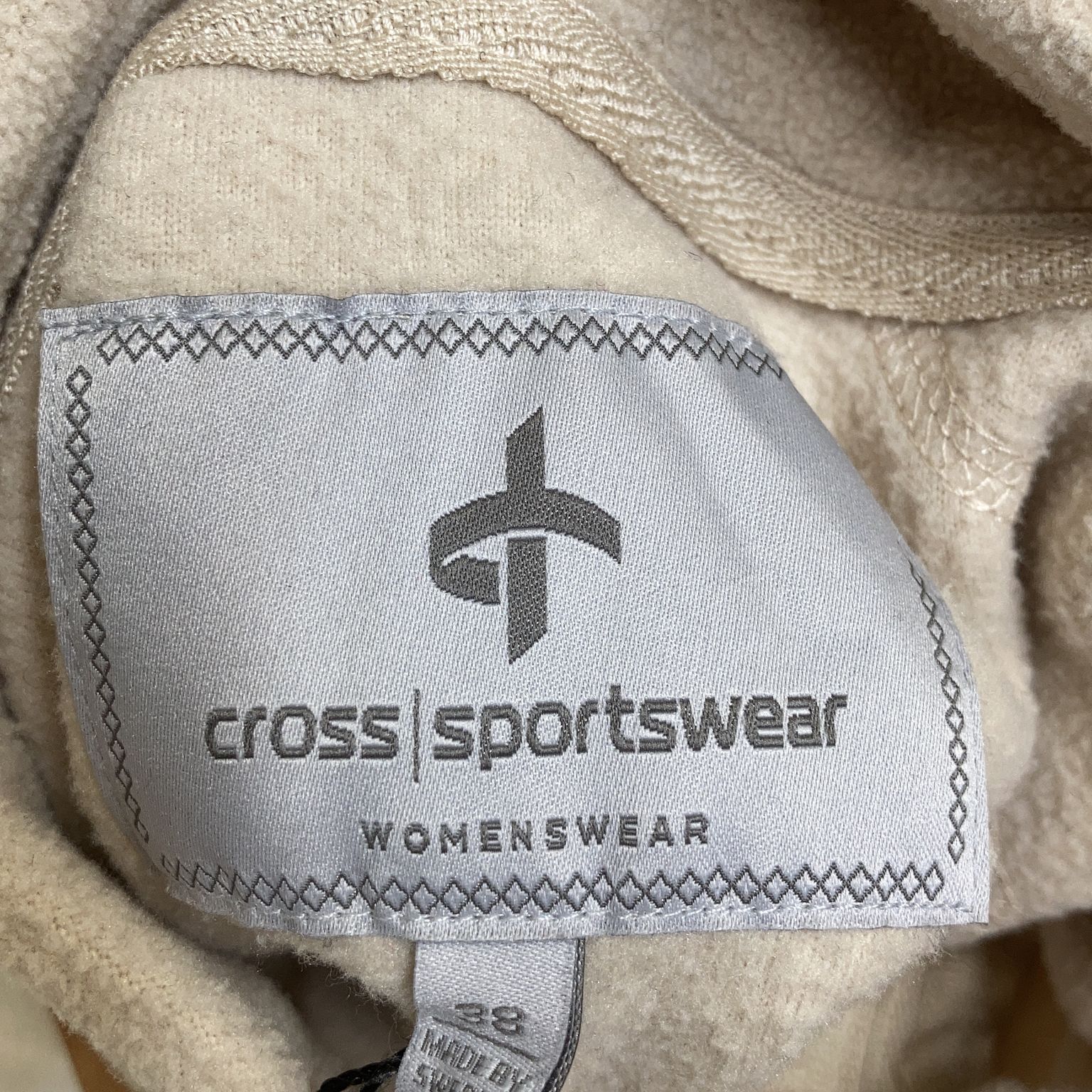 Cross Sportswear