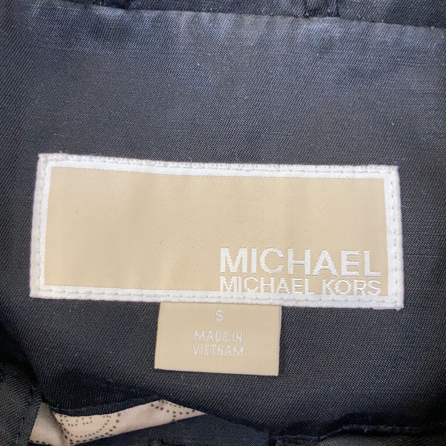 Michael Kors