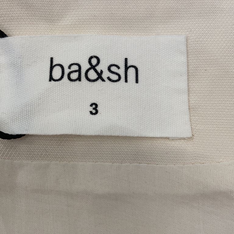 Bash