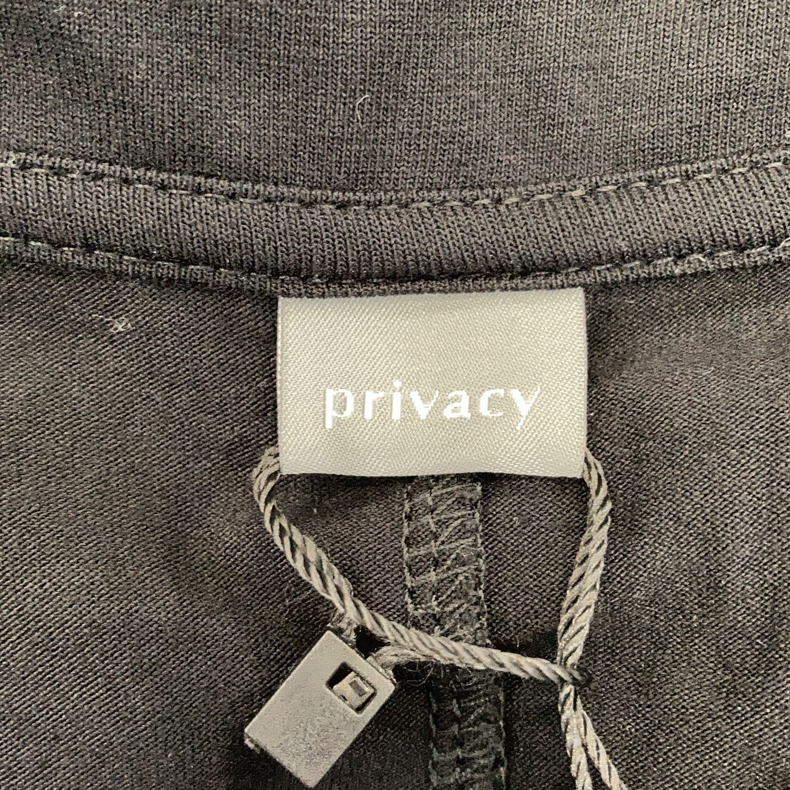 Privacy