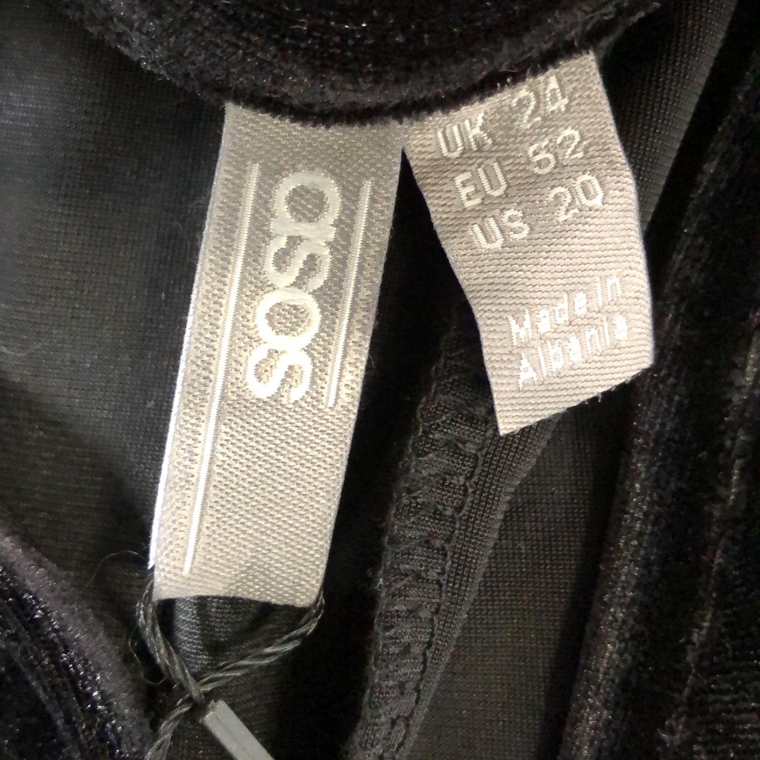 ASOS