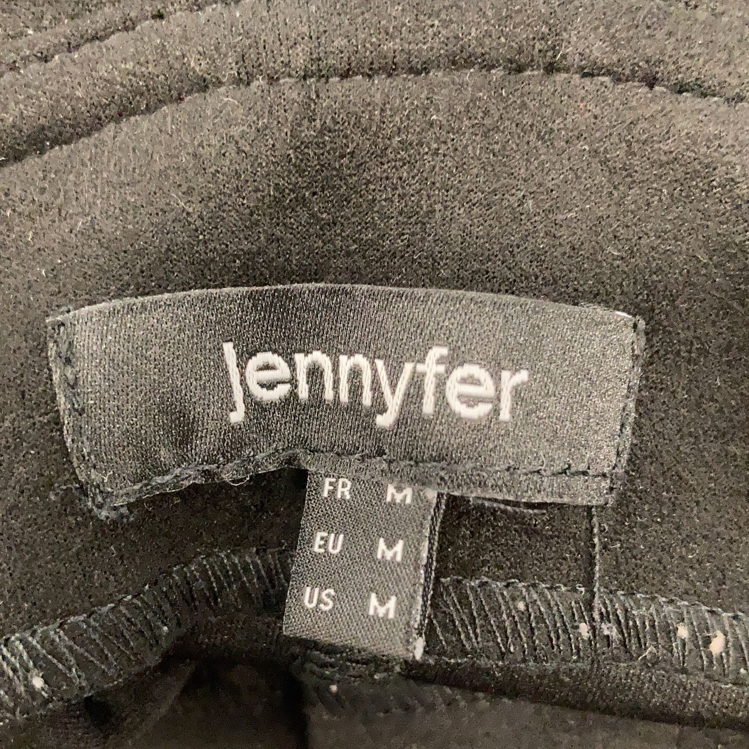 Jennyfer