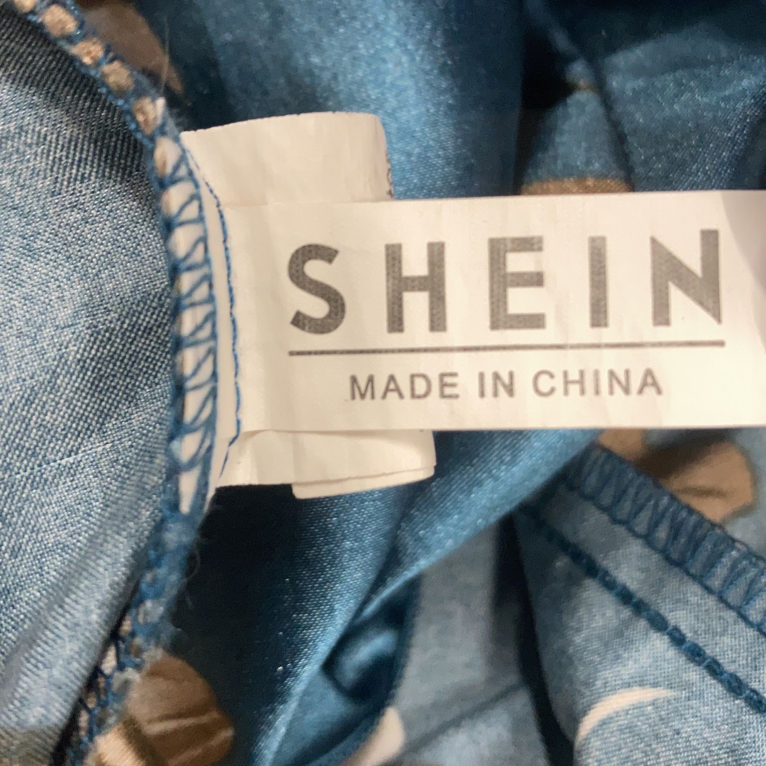 Shein