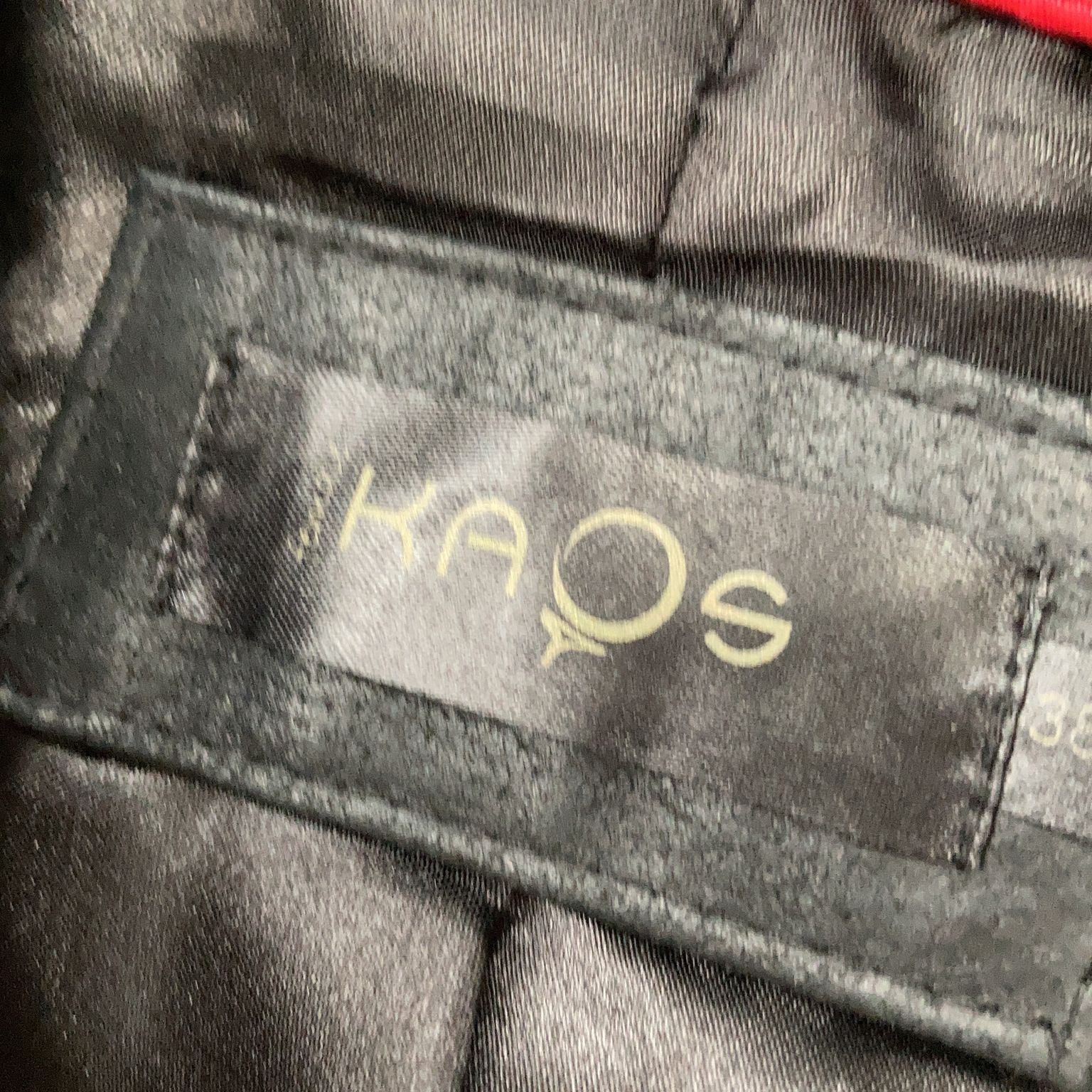 Kaos