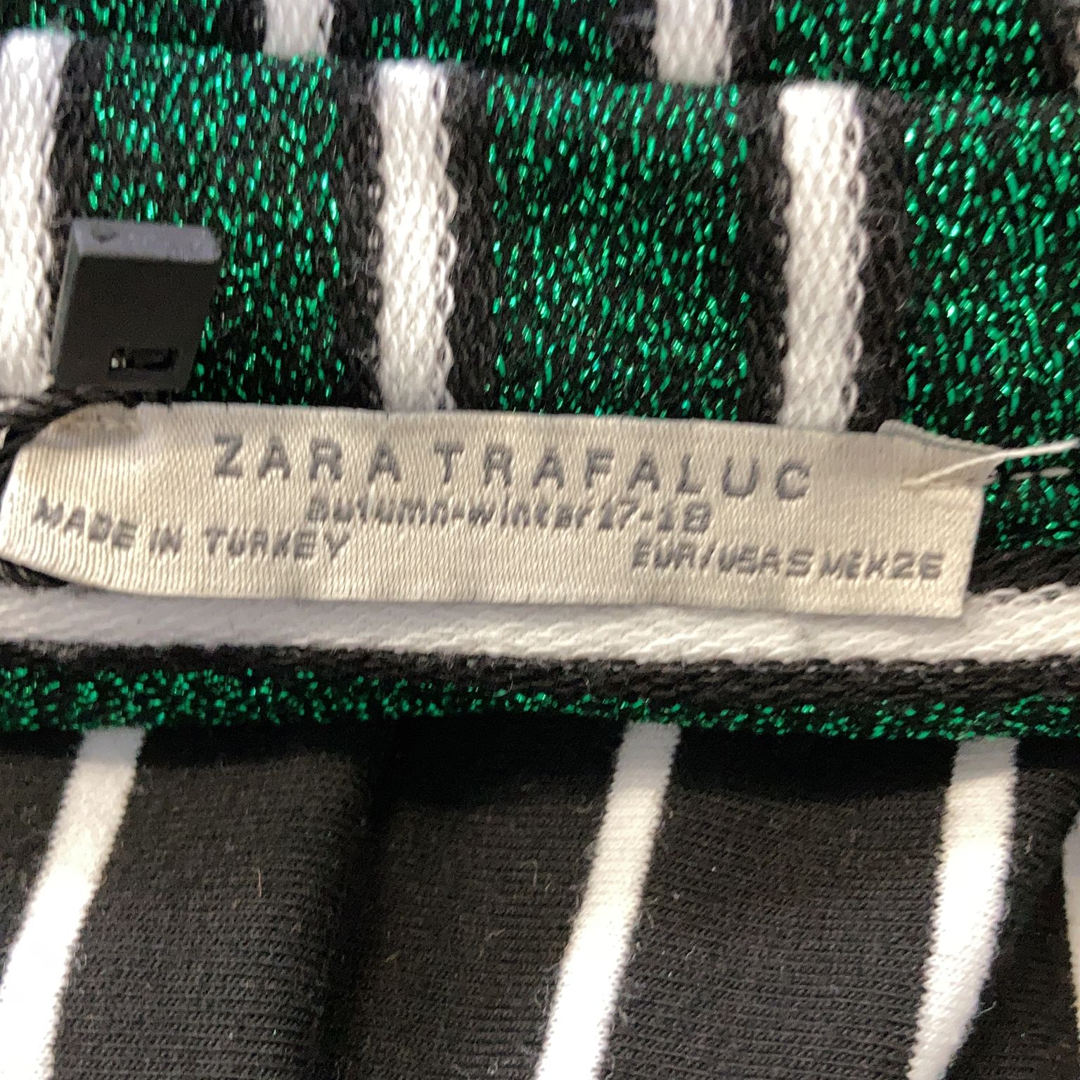 Zara Trafaluc