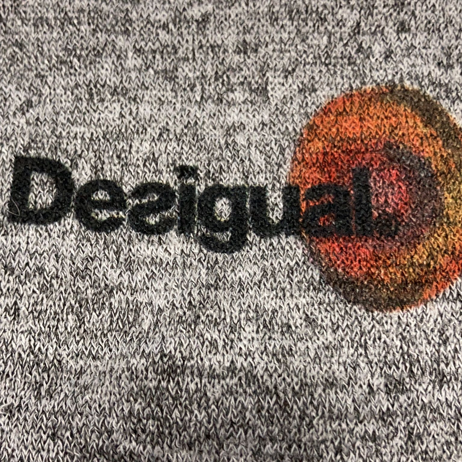 Desigual