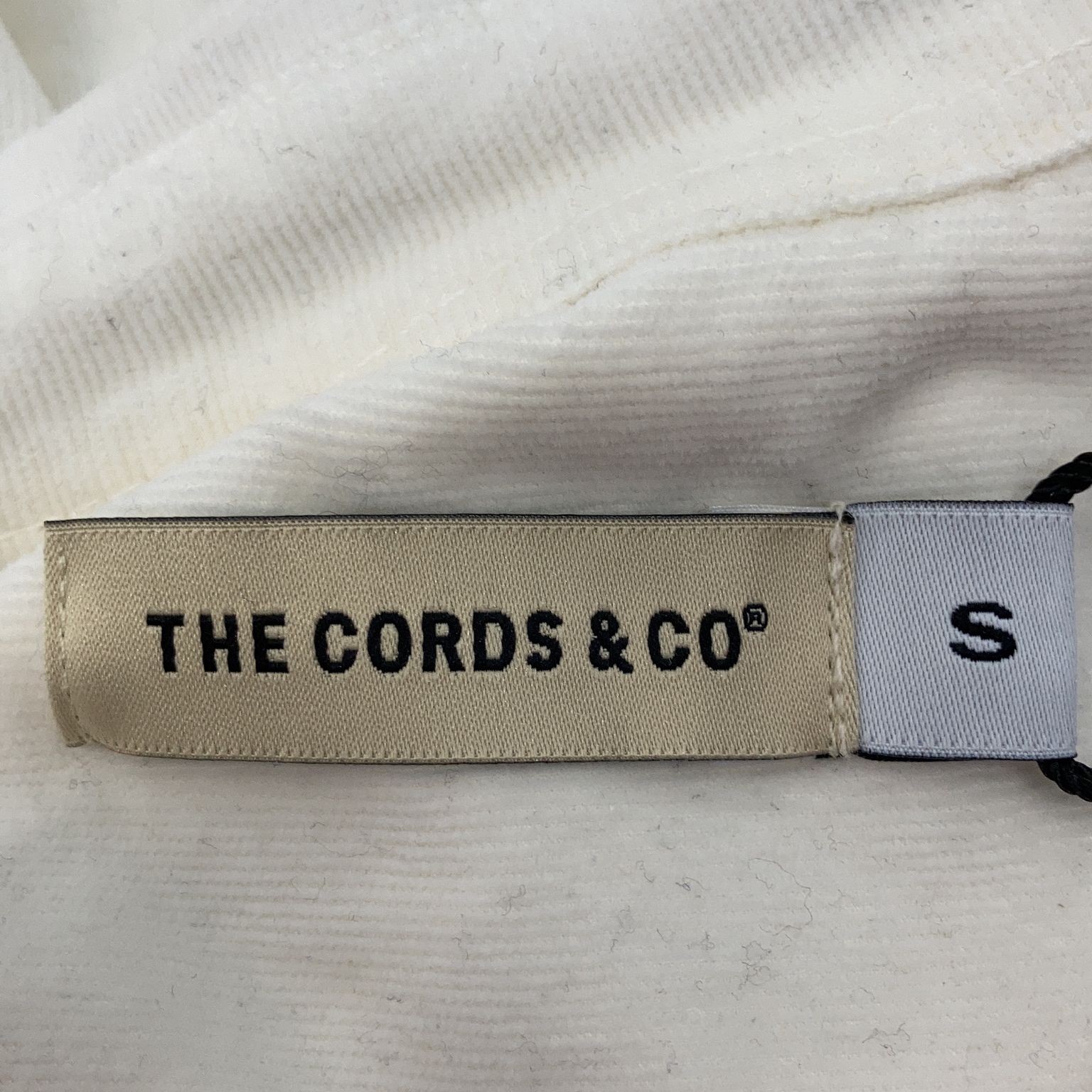 The Cords  Co