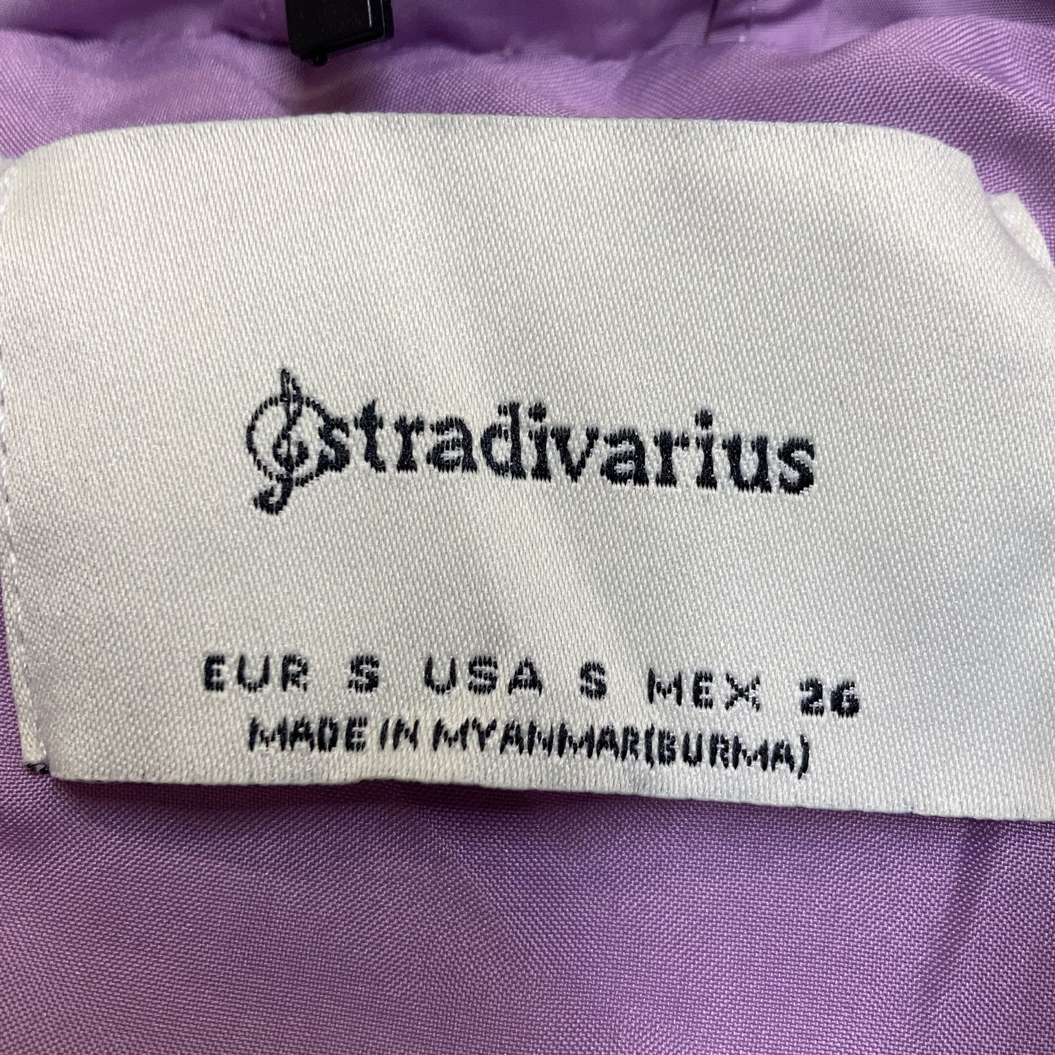 Stradivarius