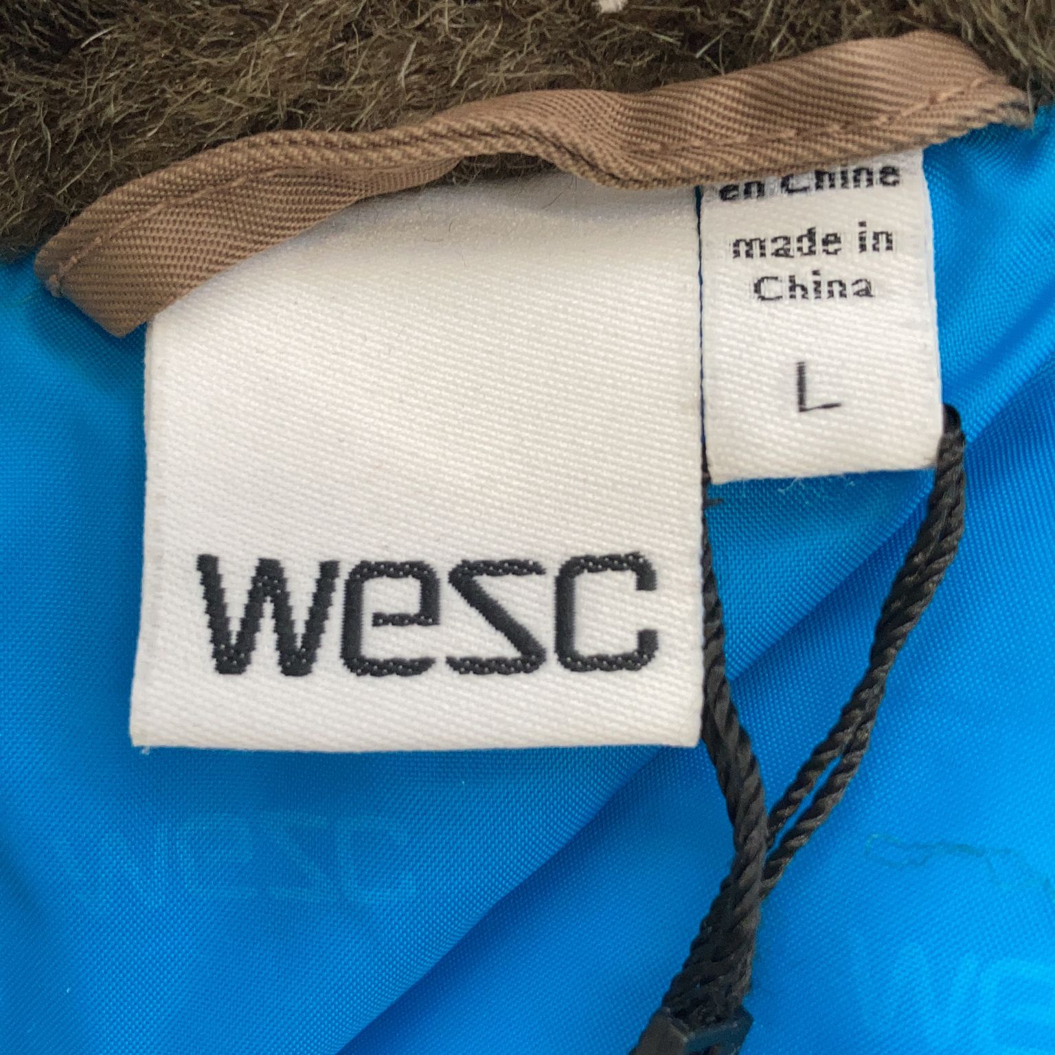 WeSC