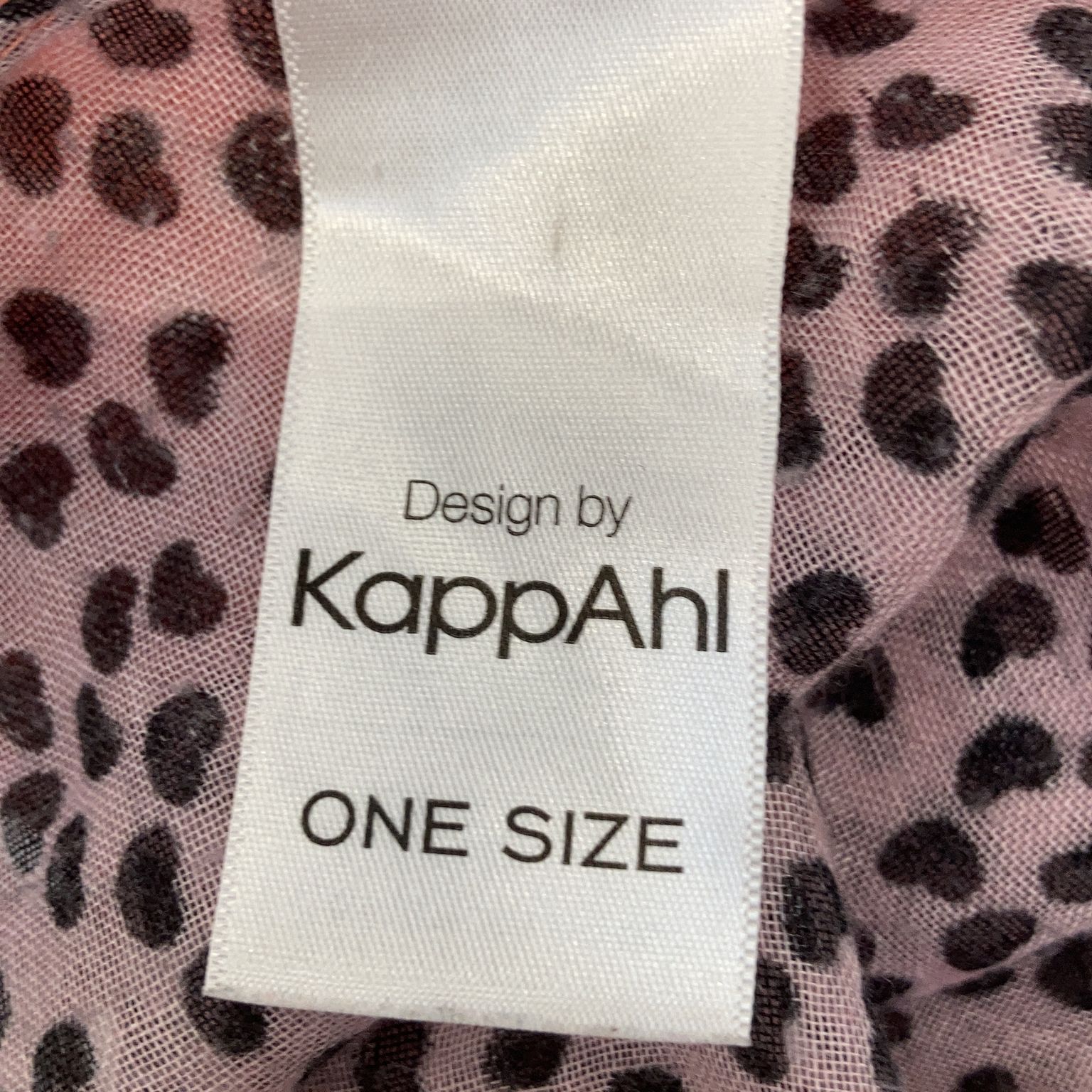 KappAhl