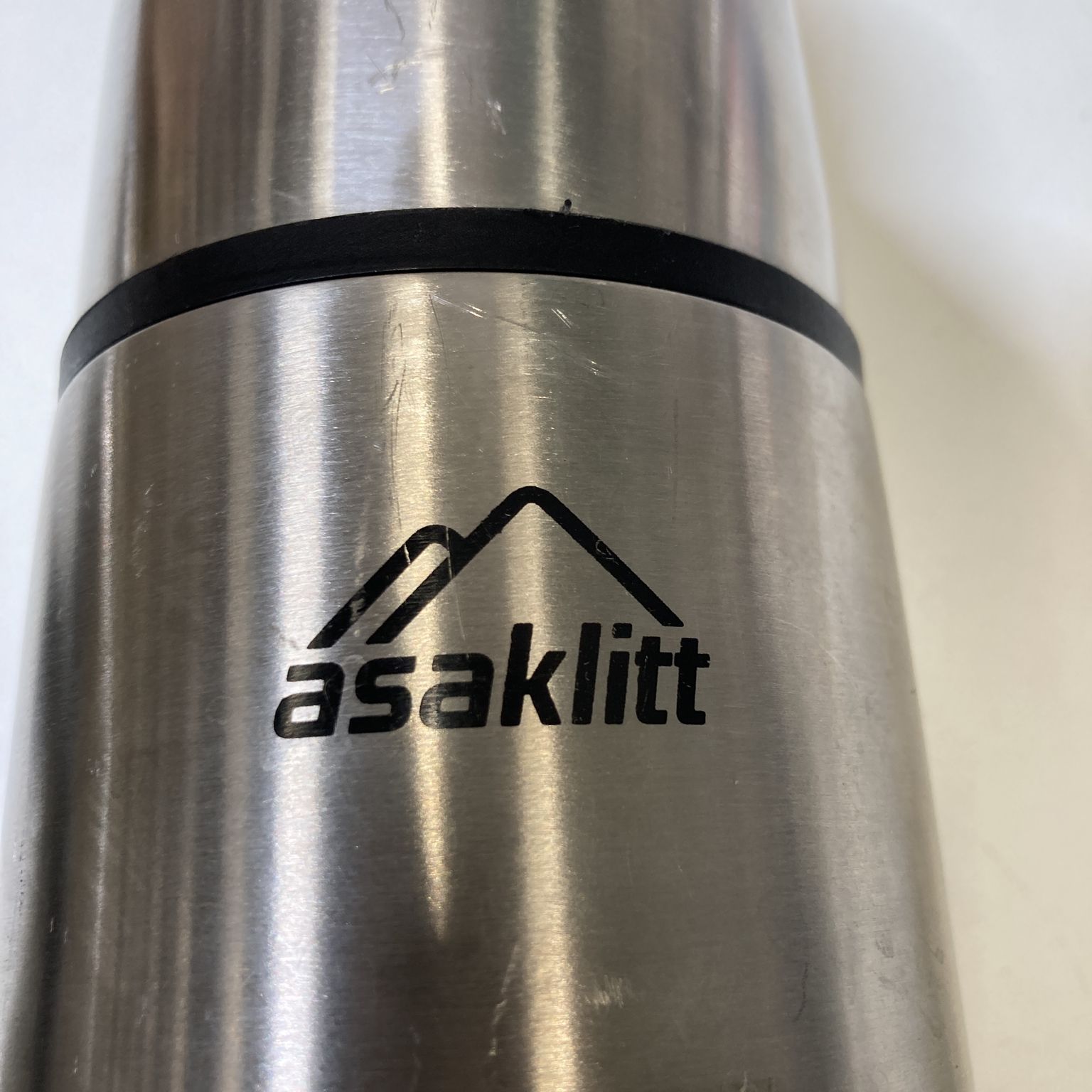 Asaklitt