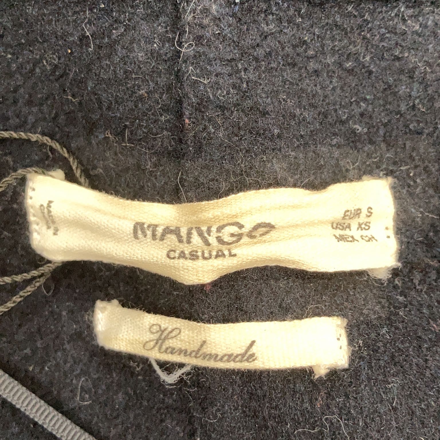 Mango