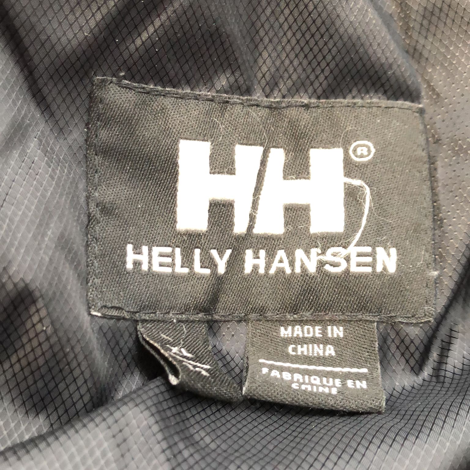 Helly Hansen