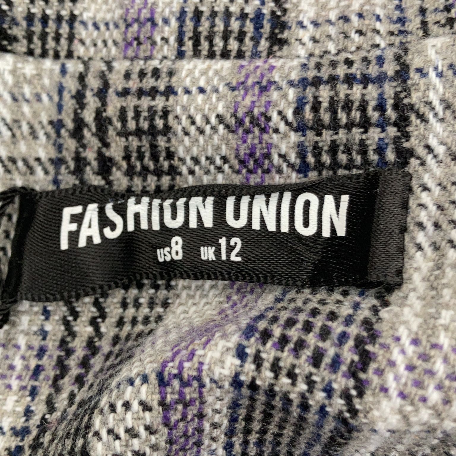 Fashion Union