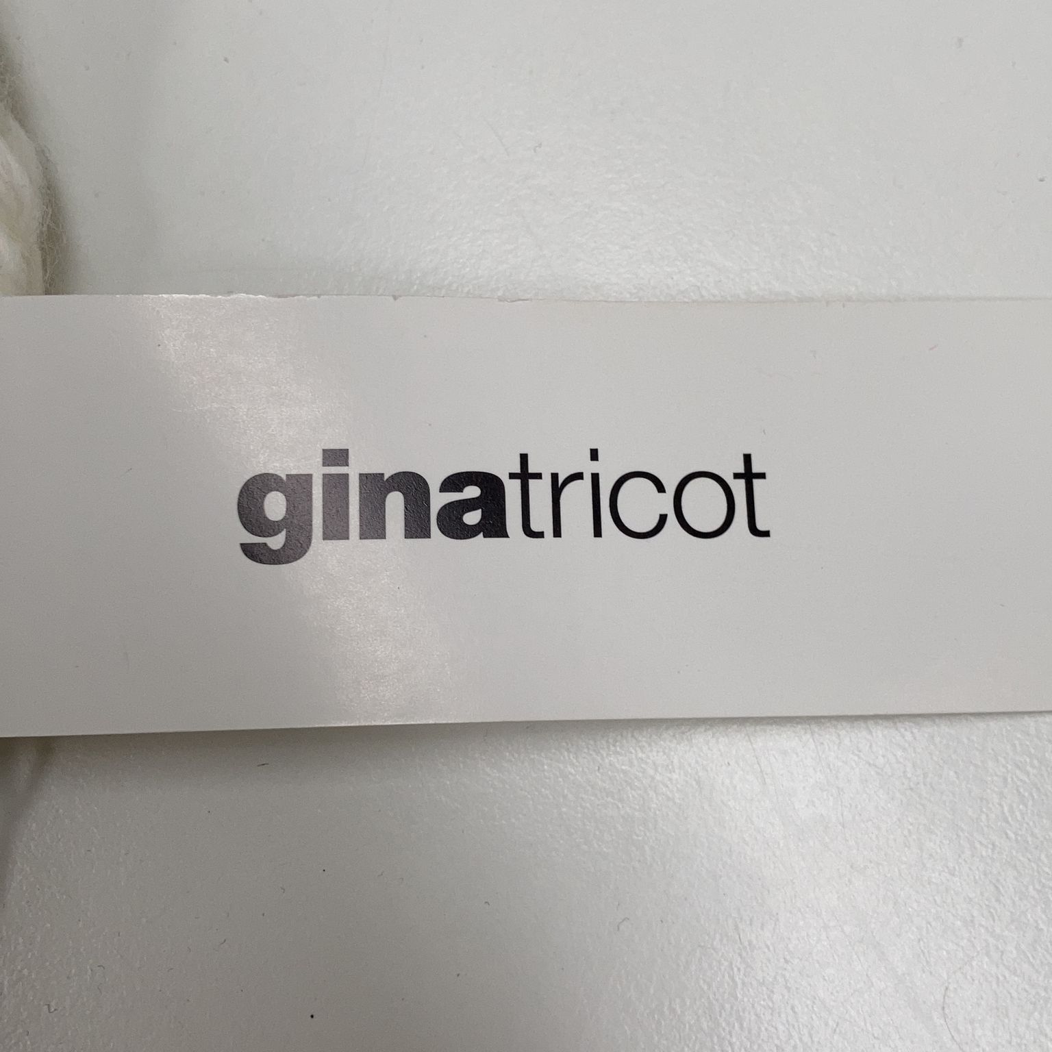 Gina Tricot