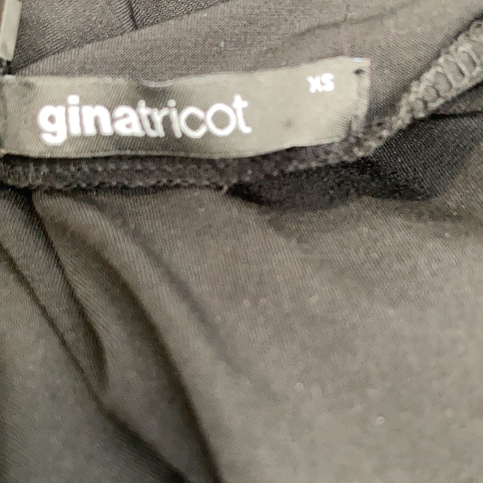 Gina Tricot